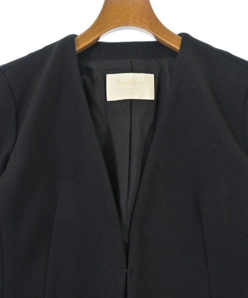 Ballsey（ボールジー）ジャケット 紺 サイズ:36(M位) レディース/2200672976025