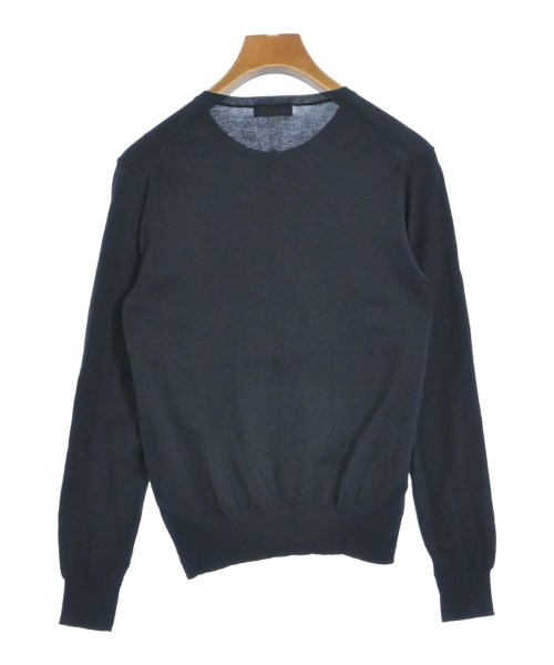 Ballsey（ボールジー）カーディガン 紺 サイズ:S レディース/2200675886024