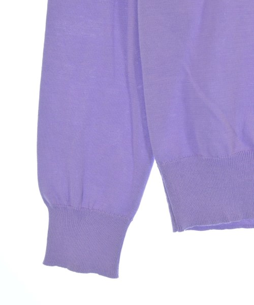 Ballsey（ボールジー）カーディガン 紫 サイズ:S レディース/2200670436071