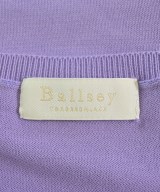 Ballsey（ボールジー）カーディガン 紫 サイズ:S レディース/2200670436071
