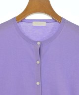 Ballsey（ボールジー）カーディガン 紫 サイズ:S レディース/2200670436071