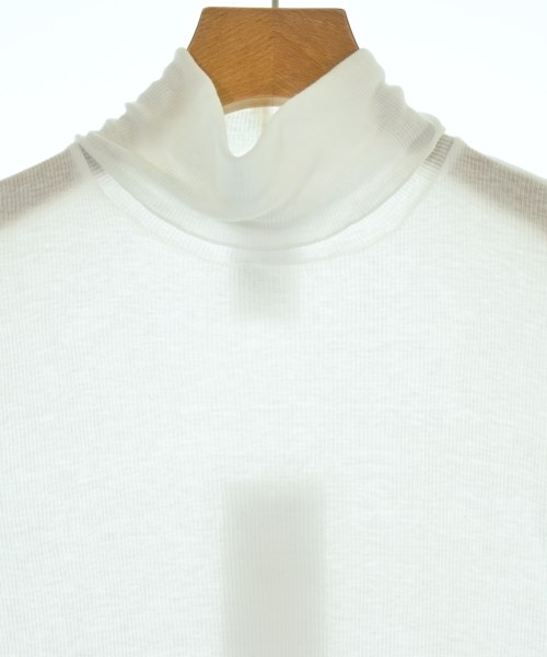 Ballsey（ボールジー）Tシャツ・カットソー 白 サイズ:S レディース/2200674539303