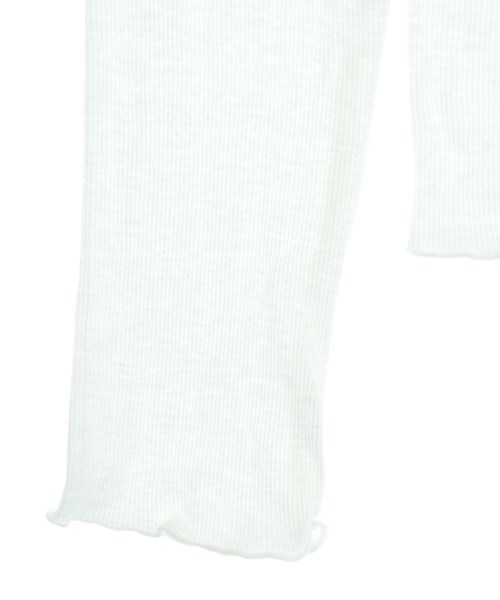 Ballsey（ボールジー）Tシャツ・カットソー 白 サイズ:S レディース/2200674539303