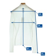 Ballsey（ボールジー）Tシャツ・カットソー 白 サイズ:S レディース/2200674539303