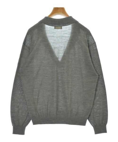 Ballsey（ボールジー）ニット・セーター グレー サイズ:S レディース/2200676120202