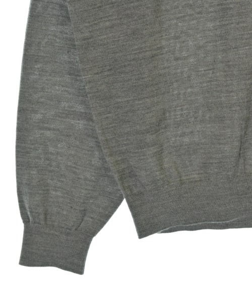 Ballsey（ボールジー）ニット・セーター グレー サイズ:S レディース/2200676120202