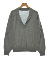 Ballsey（ボールジー）ニット・セーター グレー サイズ:S レディース/2200676120202