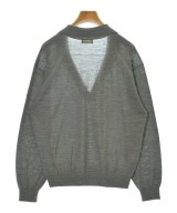Ballsey（ボールジー）ニット・セーター グレー サイズ:S レディース/2200676120202