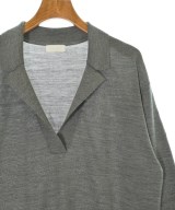 Ballsey（ボールジー）ニット・セーター グレー サイズ:S レディース/2200676120202