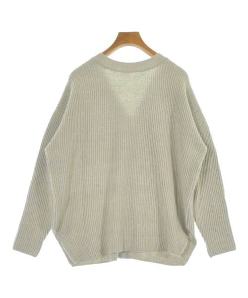 Ballsey（ボールジー）カーディガン ベージュ サイズ:S レディース/2200676203035