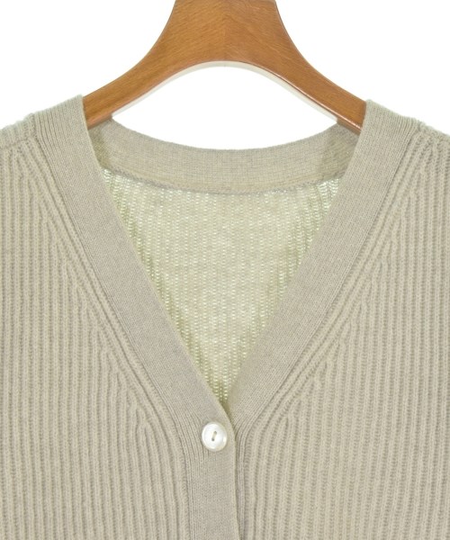 Ballsey（ボールジー）カーディガン ベージュ サイズ:S レディース/2200676203035