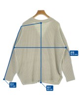 Ballsey（ボールジー）カーディガン ベージュ サイズ:S レディース/2200676203035