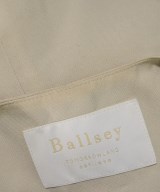 Ballsey（ボールジー）カジュアルジャケット ベージュ サイズ:36(M位) レディース/2200676211085