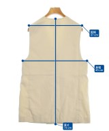 Ballsey（ボールジー）カジュアルジャケット ベージュ サイズ:36(M位) レディース/2200676211085