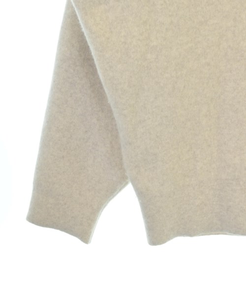 Ballsey（ボールジー）ニット・セーター ベージュ サイズ:XS レディース/2200676211108