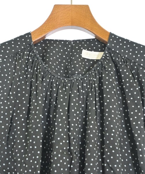 Ballsey（ボールジー）ブラウス 黒 サイズ:36(M位) レディース/2200676396010