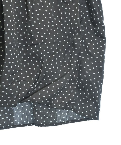 Ballsey（ボールジー）ブラウス 黒 サイズ:36(M位) レディース/2200676396010