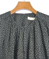 Ballsey（ボールジー）ブラウス 黒 サイズ:36(M位) レディース/2200676396010