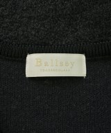 Ballsey（ボールジー）ノーカラージャケット グレー サイズ:S レディース/2200676454017