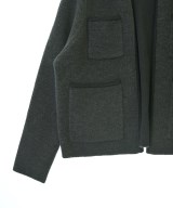 Ballsey（ボールジー）ノーカラージャケット グレー サイズ:S レディース/2200676454017