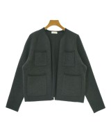 Ballsey ノーカラージャケット