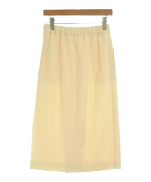 Ballsey（ボールジー）ロング・マキシ丈スカート 白 サイズ:36(M位) レディース/2200676454048