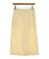 Ballsey（ボールジー）ロング・マキシ丈スカート 白 サイズ:36(M位) レディース/2200676454048