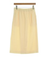 Ballsey（ボールジー）ロング・マキシ丈スカート 白 サイズ:36(M位) レディース/2200676454048