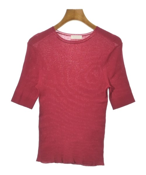 Ballsey(ボールジー)ニット・セーター ピンク サイズ:S/2200670085040