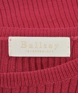 Ballsey（ボールジー）ニット・セーター ピンク サイズ:S レディース/2200670085040