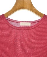 Ballsey（ボールジー）ニット・セーター ピンク サイズ:S レディース/2200670085040