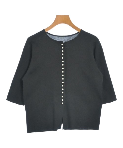 Ballsey(ボールジー)カーディガン 黒 サイズ:S/2200672168055