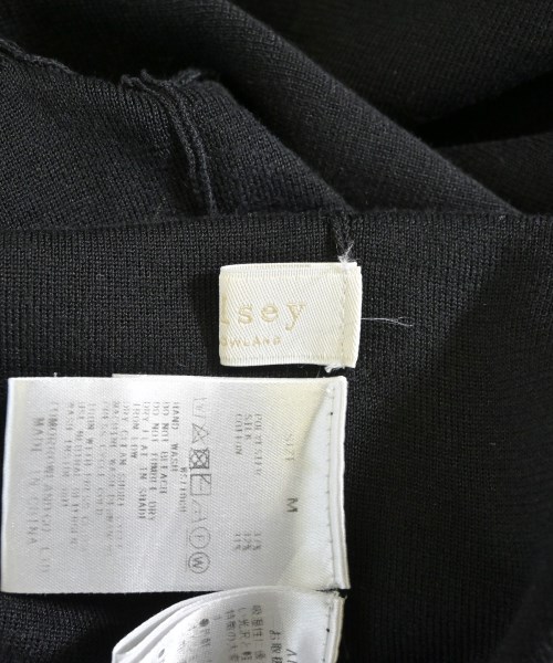Ballsey（ボールジー）カーディガン 黒 サイズ:S レディース/2200672168055