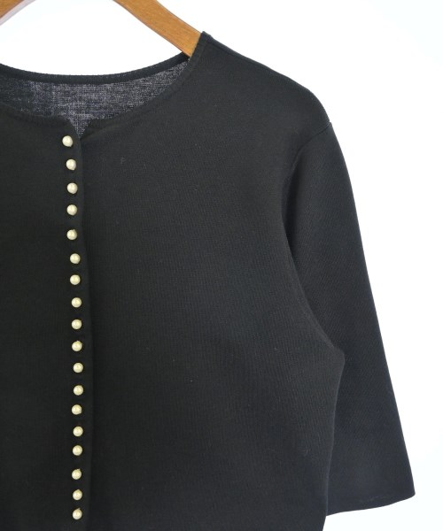 Ballsey（ボールジー）カーディガン 黒 サイズ:S レディース/2200672168055