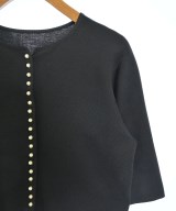 Ballsey（ボールジー）カーディガン 黒 サイズ:S レディース/2200672168055