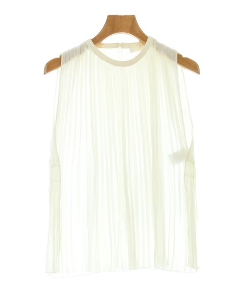 Ballsey(ボールジー)ブラウス 白 サイズ:-(S位)/2200676885040