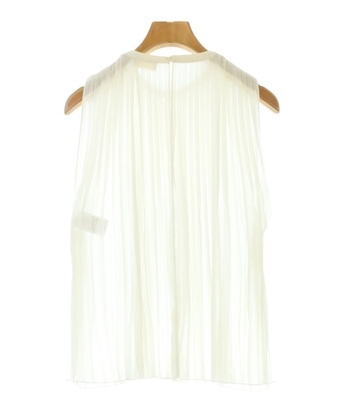 Ballsey（ボールジー）ブラウス 白 サイズ:-(S位) レディース/2200676885040