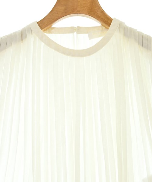 Ballsey（ボールジー）ブラウス 白 サイズ:-(S位) レディース/2200676885040