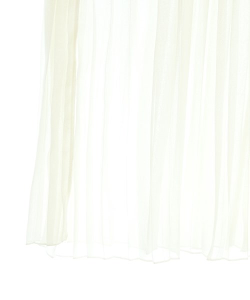 Ballsey（ボールジー）ブラウス 白 サイズ:-(S位) レディース/2200676885040