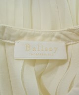 Ballsey（ボールジー）ブラウス 白 サイズ:-(S位) レディース/2200676885040