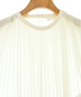 Ballsey（ボールジー）ブラウス 白 サイズ:-(S位) レディース/2200676885040