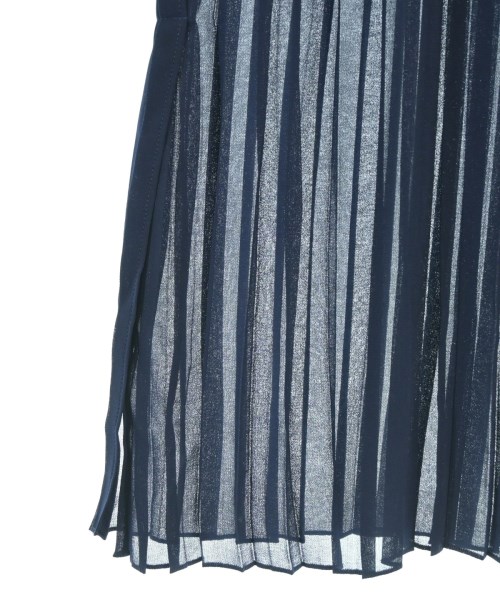 Ballsey（ボールジー）ブラウス 紺 サイズ:-(S位) レディース/2200676885057