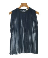 Ballsey（ボールジー）ブラウス 紺 サイズ:-(S位) レディース/2200676885057