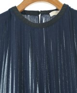 Ballsey（ボールジー）ブラウス 紺 サイズ:-(S位) レディース/2200676885057