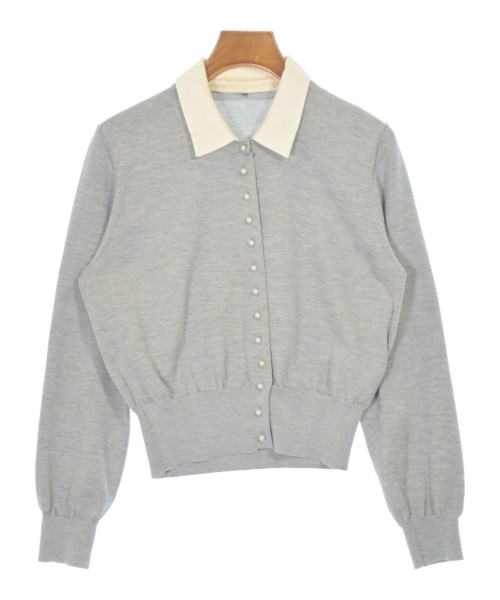 Ballsey(ボールジー)カーディガン グレー サイズ:S/2200668460163