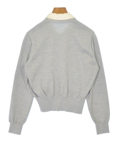 Ballsey（ボールジー）カーディガン グレー サイズ:S レディース/2200668460163