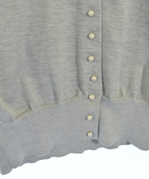 Ballsey（ボールジー）カーディガン グレー サイズ:S レディース/2200668460163
