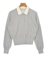Ballsey（ボールジー）カーディガン グレー サイズ:S レディース/2200668460163