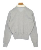 Ballsey（ボールジー）カーディガン グレー サイズ:S レディース/2200668460163