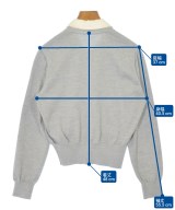 Ballsey（ボールジー）カーディガン グレー サイズ:S レディース/2200668460163